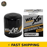 Wix 57060XP Filter - Synthetic Oil, Extended Performance. Fixed Price $30.99.