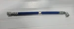 Eaton Aeroquip Hydraulic Hose Assembly 28256448 Jic Swivel Straight 90. Fixed Price $26.95.