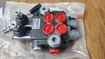 VFG1009 Hydraulic Monoblock Spool Valve Sae W/orb Fittings. Fixed Price $240.87.