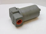 Vickers Inlet Micron 0FM101 Outlet Fluid Filter 1" Npt. Fixed Price $26.25.