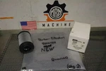Parker 932648Q Hydraulic Filter New Old Stock See All Pictures. Fixed Price $32.99.