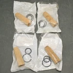 (4) Arrow Pneumatics Compressed Air Filter Element EK90-54-10, Particulate. Fixed Price $19.95.