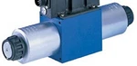 Bosch Rexroth R900907650 4WRA 10 W60-22/G24N9K4/V Hydraulic Proportional Valve. Fixed Price $1500.84.
