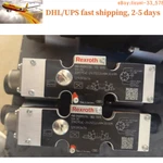 Rexroth R900955784 Valve 3DREPE6C-2X/25EG24N9K31/A1M Dhl Shipping. Fixed Price $2000.00.