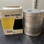 Wix 51179 Hydraulic Filter. Fixed Price $38.72.
