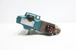 Rexroth Dbem 10-51/350YG24K4M Hydraulic Solenoid Valve. Fixed Price $237.90.