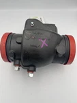 4" Victaulic Style 717 Firelock Check Valve, Grooved Ends, 365 Psi. Fixed Price $285.00.