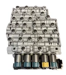 Ford Freestyle CFT30 Transmission Valve Body W/5 Solenoids Including Mechatronic. Fixed Price $649.00.