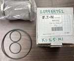 Eaton Vickers 941052 10F Filter Kit Hydraulic Oem New Made In Usa. Fixed Price $49.94.