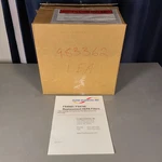 Flow Sciences FS4060 FS4100 Replacement Hepa Filter H14 12X12X11.75 855040232. Fixed Price $1049.95.