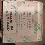 New Old Stock! Sullair Mph 41 Replacement Filter # 250024-436-50-105-1130. Fixed Price $69.00.