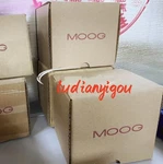 1 Pc Moog 760K645B Brand New Servo Valve Us Stock Fast Ship. Fixed Price $6180.00.
