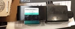 Enerpac VEK11000A 2-WAY Hydraulic Solenoid Valve Fast Shipping. Fixed Price $249.95.