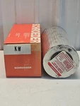 Schroeder Kw Hydraulic/pneumatic Filter Element New In Box G14. Fixed Price $35.99.