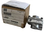 New Parker 0R25NB Quick Exhaust Valve 1/4". Fixed Price $50.00.