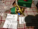 New 8222G49 Asco Red Hat 8222G049 120/60, 110/50 Solenoid Valve. Fixed Price $100.00.