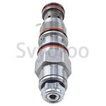 Counterbalance Valve 77303GT For Genie TZ-34/20 Z-45/25 Z-40/23N S-60 S-65 S-40. Fixed Price $59.43.
