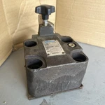 Vickers Relief Valve New Replacement Subplate Mount 590961. Fixed Price $495.99.