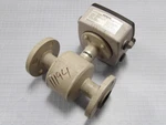 Siemens 7ME6520-2DJ12-2AA2 Fm 5100 Sitrans Electromagnetic Flow. Fixed Price $749.99.