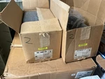 Hydrel Lamp ACL-4214 MH100E17 Watts Pool Light Fixture Lot Fix-ballast New. Fixed Price $500.00.