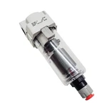 Smc Pneumatic Filter AF30-NO3C-Z-A. Fixed Price $44.99.