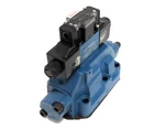 New Rexroth 4WEH22E74/6EW220N9 Solenoid Valve 4WE6J61/EW220N9DAL R978879298. Fixed Price $1200.00.