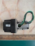 Parker CCJ137B01 120V Pneumatic Solenoid Valve VAC-150 Psi New. Fixed Price $80.00.