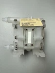 Wilden WIL-00-10001 P25/PZPPP/TNL/TF/PTV Nsmp. Fixed Price $325.00.