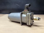 Rexroth Hydraulic Filter RFBNHC240G10H2.1/12 #110G15PR7. Fixed Price $120.99.