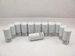 (12) Luberfiner LFF5874 Fuel Filter Replaces P5694 33690 F65910 FF1077 FF5702. Fixed Price $116.99.