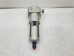 Smc AF50-N06D-Z Pneumatic Filter Assembly AF50N06DZ (bt). Fixed Price $37.99.