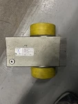 Blain Hydraulics R399708 2.5" R10 V-v Rupture Valve. Fixed Price $215.00.