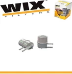 Oem Fuel Filter Wix For Mitsubishi Mighty Max 1988-1989 L4-2.0L. Fixed Price $17.75.