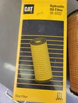 Caterpillar 1R-0722 Hydraulic Oil Filter 1R0722. Fixed Price $18.00.