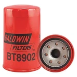 Baldwin Filters BT8902 Hydraulic Filter, X 4-13/16. Fixed Price $22.19.