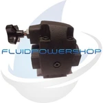 New Aftermarket Vickers Cs 03 B 50 Relief Valve 590409. Fixed Price $354.00.