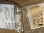 One Genuine Speedaire/dayton 4ZK54 Filter Element - Sold Individually. Fixed Price $13.96.