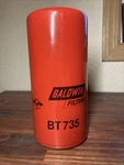 Baldwin Filters BT735. Fixed Price $27.50.