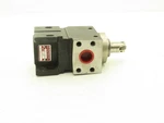 Zaytran Inc TVDR-1600 Hydraulic Linear Actuator Valve 150 Psi 1/2" Stroke. Fixed Price $399.99.