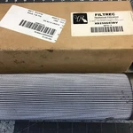 Filtrec Filter Element XD250GO3BV New (LZ14Z). Fixed Price $149.99.