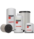 Fleetguard WF2075 DCA4 Water Filter/coolant (3 Pack) Brand New. Fixed Price $29.95.