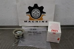 Lenz 57-XL FCS-537 Filter Strainer Breather Unit With Chain New Old Stock. Fixed Price $21.99.