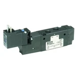 Parker B310BB549C Solenoid Air Control Valve, 1/8 In, 24VDC. Fixed Price $187.99.