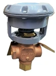 Johnson Controls VTM-TM047-313 Threaded Mixing Valve, 4.7 Cv. Fixed Price $237.00.