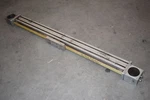 Sipa North America, Inc. P052720 Transfer Arm, 57-3/4'' L, 4-1/2'' W, 3''. Fixed Price $581.98.