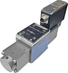 Refurbished Rexroth 4WRSE 6 V35-31/G24K0/A1VR Servo Valve 00579447. Fixed Price $4950.00.
