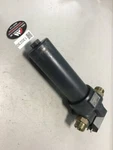 Mannesmann Demag Oil Filter 92025566 Used #130230. Fixed Price $141.90.