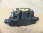 Parker Directional Valve Pilot D1VW4CNYCF56 75. Fixed Price $299.99.