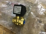 New Parker 7321KBY61640N0D100P3 Safety Shut Off Valve. Fixed Price $50.00.