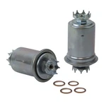 Fuel Filter-turbo Wix 33500. Fixed Price $33.30.